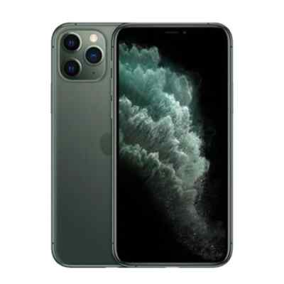 Original Apple iPhone 11 Pro A13 5.8'' 64GB 256GB Unlocked SmartPhone 4Colors
