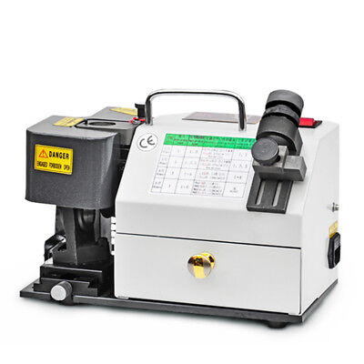 Grinding - End Mill Grinder