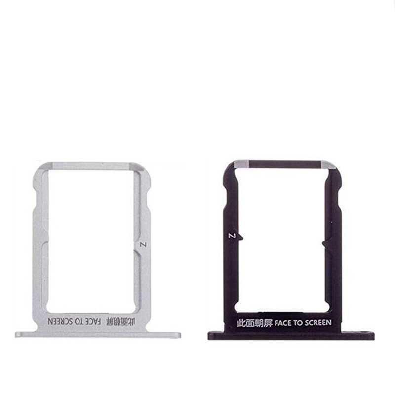 For Xiaomi Mi Max 3 Mix 2s 3 Note 3 Pocophone F1 Sim Card Holder