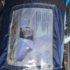 Used Tents Camping Tents For Sale Gumtree