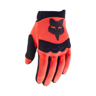 New 2025 Fox Racing Dirtpaw MX Off-road Riding Dirt Bike Gloves YOUTH Sizes