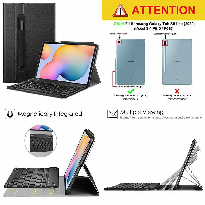 Cpu Z Samsung Tab S6 Lite