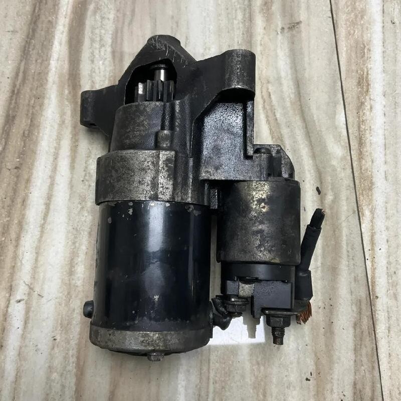 9670983080 MOTORINO AVVIAMENTO FIAT SCUDO (2X) (12/03>11/06<) 2.0 JTD 8V (80KW)