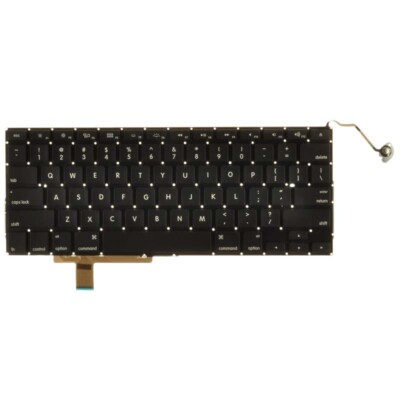 Keyboard for Apple MacBook Pro 17