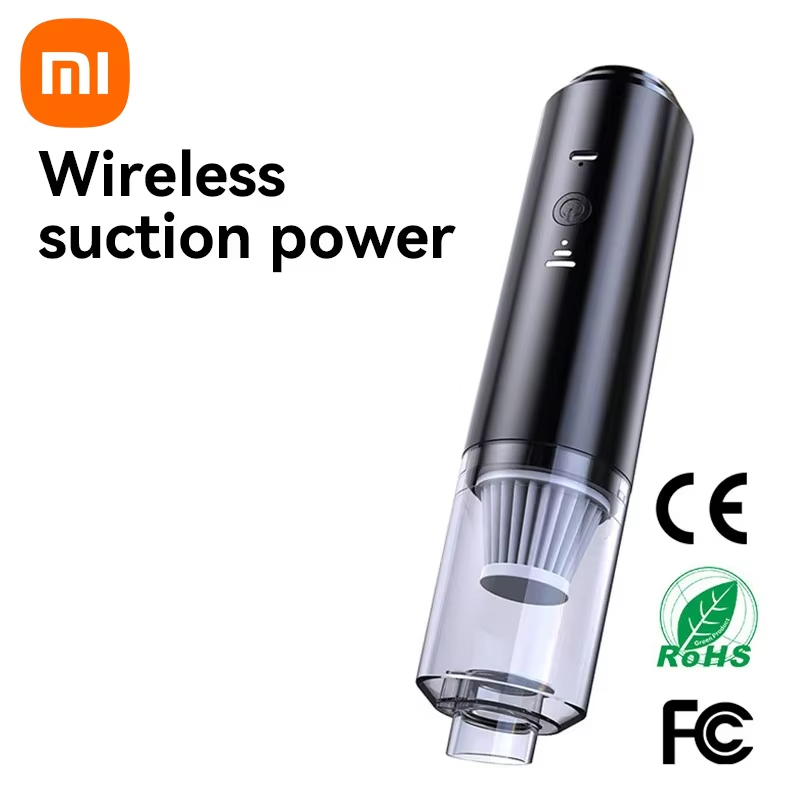New Car Vacuum Cleaner Wholesale Portable Wireless Handheld Mini Blower 4