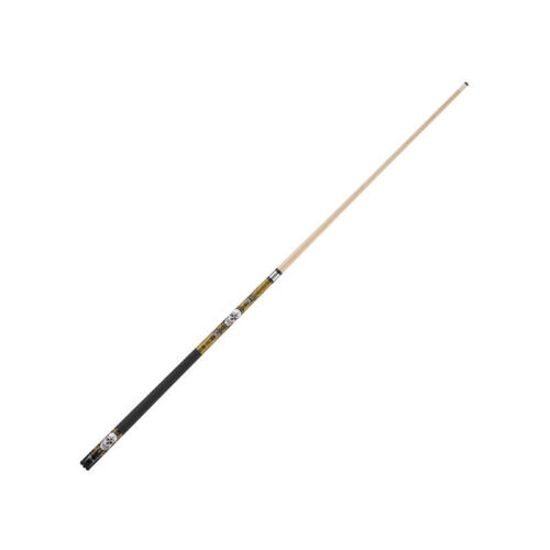 12 Joint Maple Pool Cue Stick 58 Inch 19Oz Csbk006 | eBay