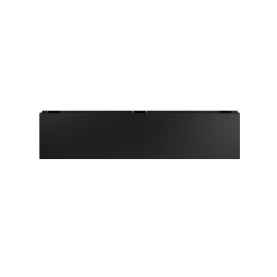 O-Cherry AC 2.3 Palm Rest for MX 2.0S Black, Palm Rest for MX 2.0S Gaming Key...