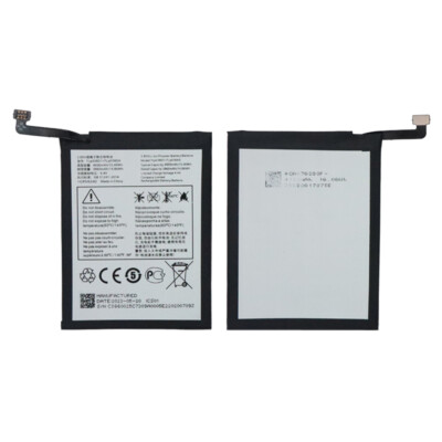 Replacement Battery For T-Mobile Revvl 4 4 Plus(5062/2020) 5G 6 PRO