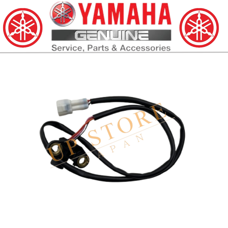 mio⭐︎ YAMAHA OEM SPEED SENSOR - 3C2-83755-10-00 | Partzilla.com