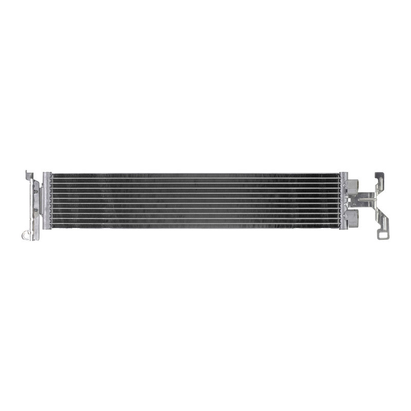 New Transmission Oil Cooler for 18-23 VW Atlas/Crosssport 4CY/2.0T/6CY/3.6L - Picture 2 of 5