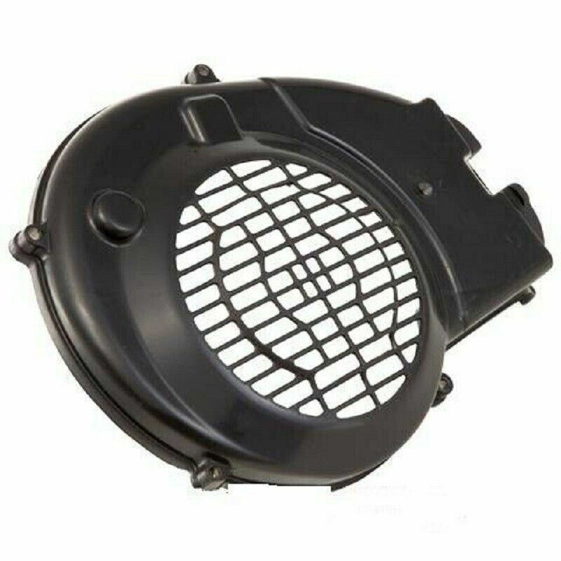 LML Star 125-150 4T 4S SPEEDY FLY WHEEL FAN COVER  