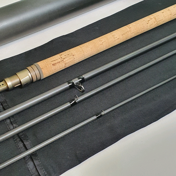 Greys Fly Rods for sale in UK 62 used Greys Fly Rods