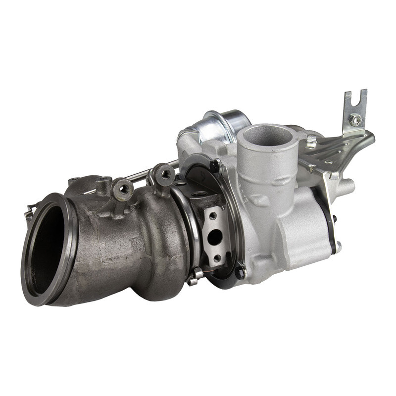 Turbo for 12-13 Ford Edge/Explorer - Picture 3 of 8