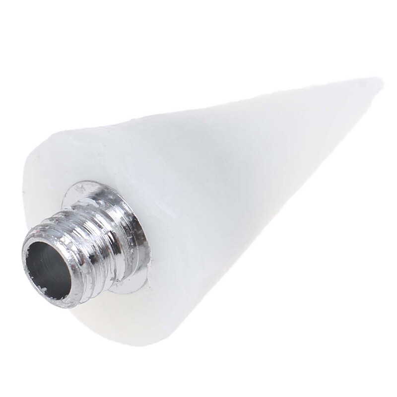 1pc Replaceable Nail Dotting Wax Pencil Head Beads Rhinestones Gems Picker P//i
