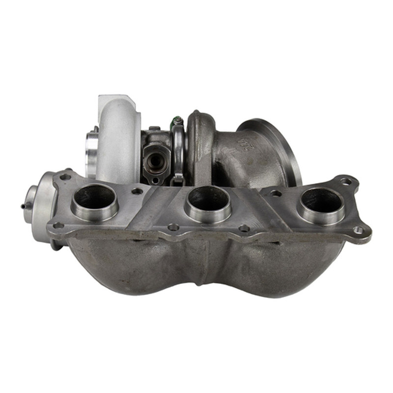 Turbo for 08-16 BMW 135i/535i/535i GT/535i xDrive/535i xDrive/535xi/Z4 - Picture 3 of 9