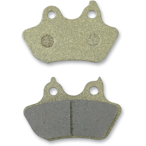 - 7196-gold+ - Gold+ Brake Pads