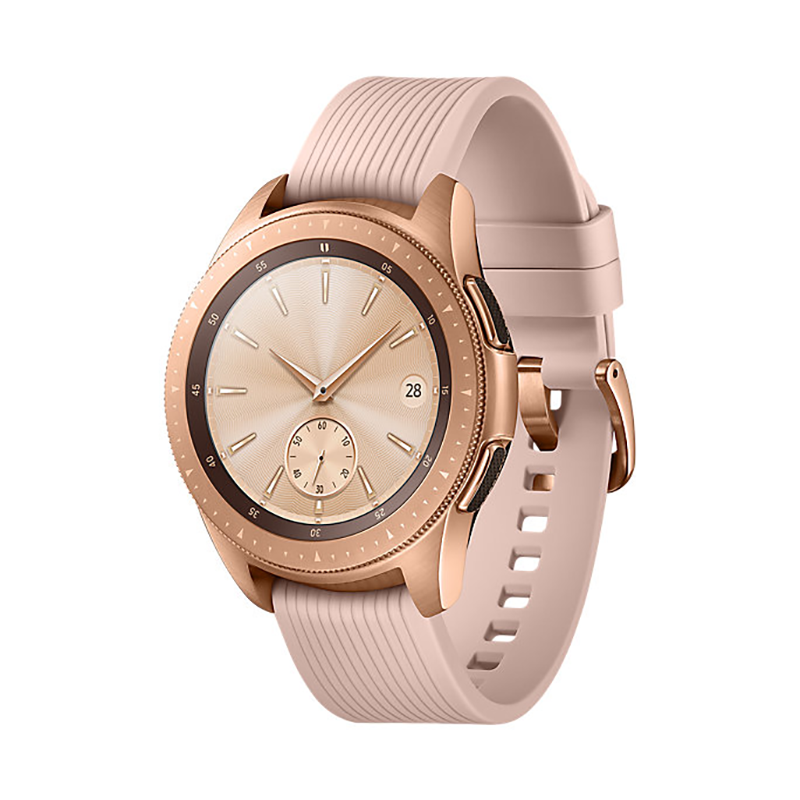 samsung 42mm galaxy watch with bluetooth
