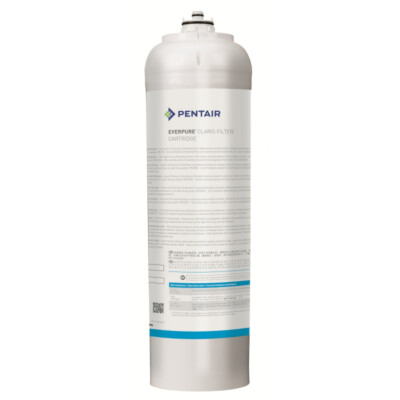 Pentair Everpure Claris Filter Cartridge (L – XL – XXL)