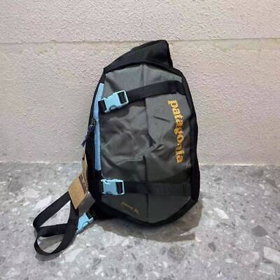 Patagonia crossbody bag Atomic sling shoulder bag 8L