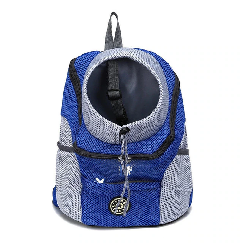 Pet Dog Carrier Bag Carrier for Dogs Backpack Portable Travel Breathable Dog Bag