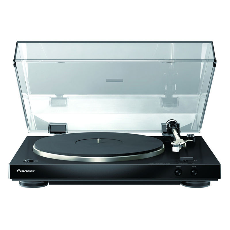Pioneer Plattenspieler & Turntables