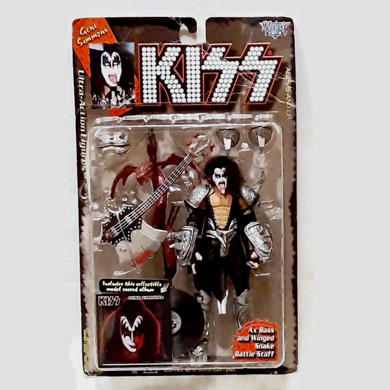 Damaged Sealed Package