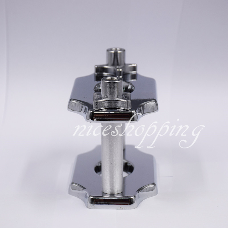 1 Pc Dental Convenient Reline Jig Single Compress Press Durable Lab Equipment