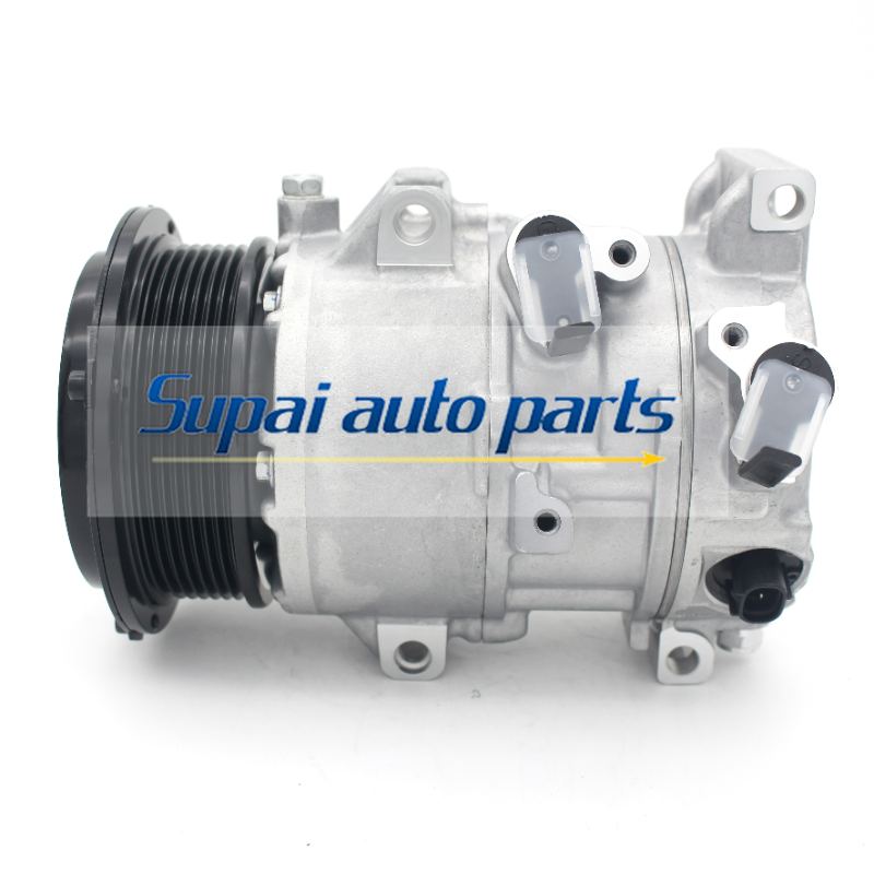 w*2様 カムリ AXVH70 A/Cコンプレッサー 042400-0171 中 AC Compressor For Toyota Camry 2.4 2AZ 88310-06380 88320