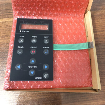 New Graphtec CE5000 CE3000 Keyboard Panel / Switch Panel Keypad