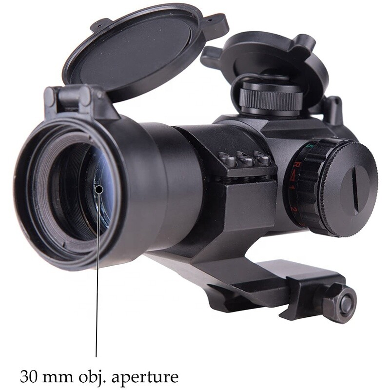 Scope site