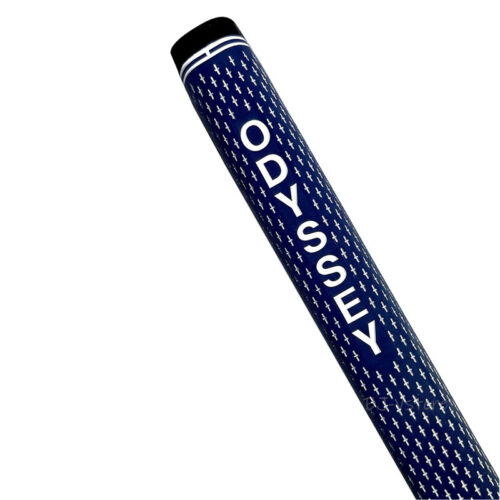 New Hot Sale Odyssey White Hot Pro Putter Grip Standard Pistol Rubber Golf Grip