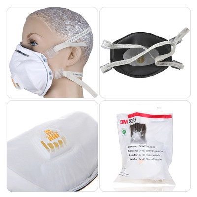 3m 8233 dust mask 3m 8233 dust mask