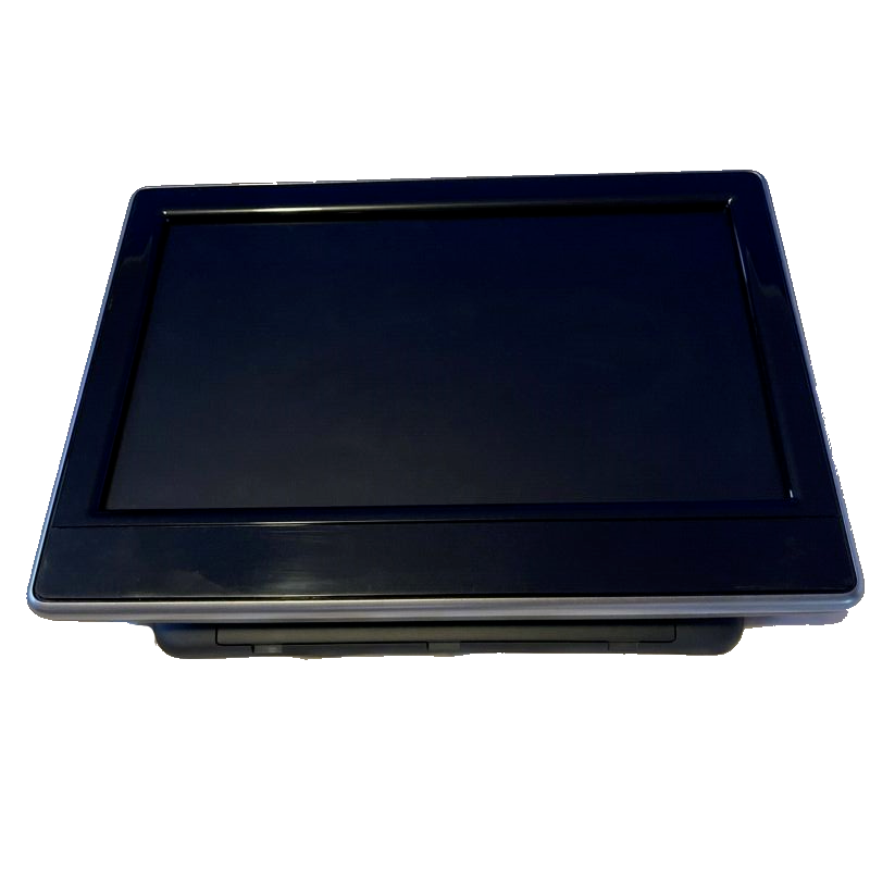 2016-2021 Toyota Land Cruiser Lexus LX RX Headrest Rear Seat DVD