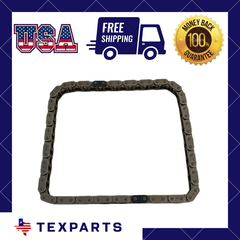 13506-78151-71 Single Timing Chain For Toyota 4y Engine