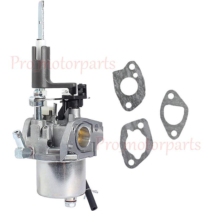 For Ariens 20001171 Carburetor & Gaskets 254cc 921024 921030