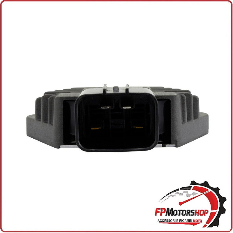REGOLATORE DI TENSIONE PER HONDA CRF 250 R 10-12 450 09-12 RM STATOR