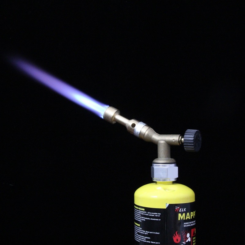 Brazing torch rental