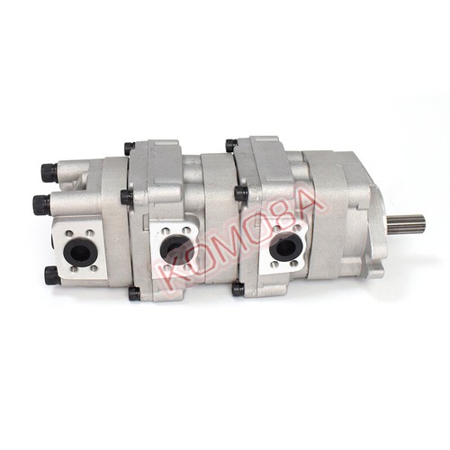 ＊yuma＊　0808 705-41-08090 Hydraulic Pump for Komatsu PC40-7 PC50UU-2