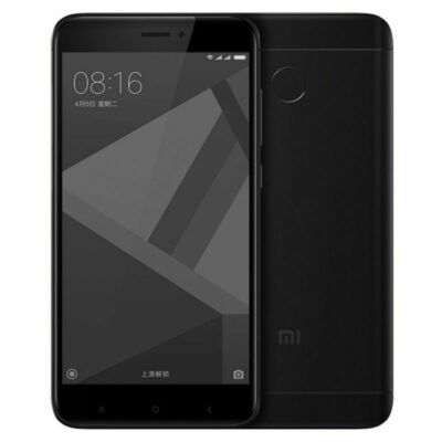 Android Xiaomi Redmi 4 (4X) Dual SIM 16GB 32GB 64GB ROM 4G LTE 13MP Mobile phone