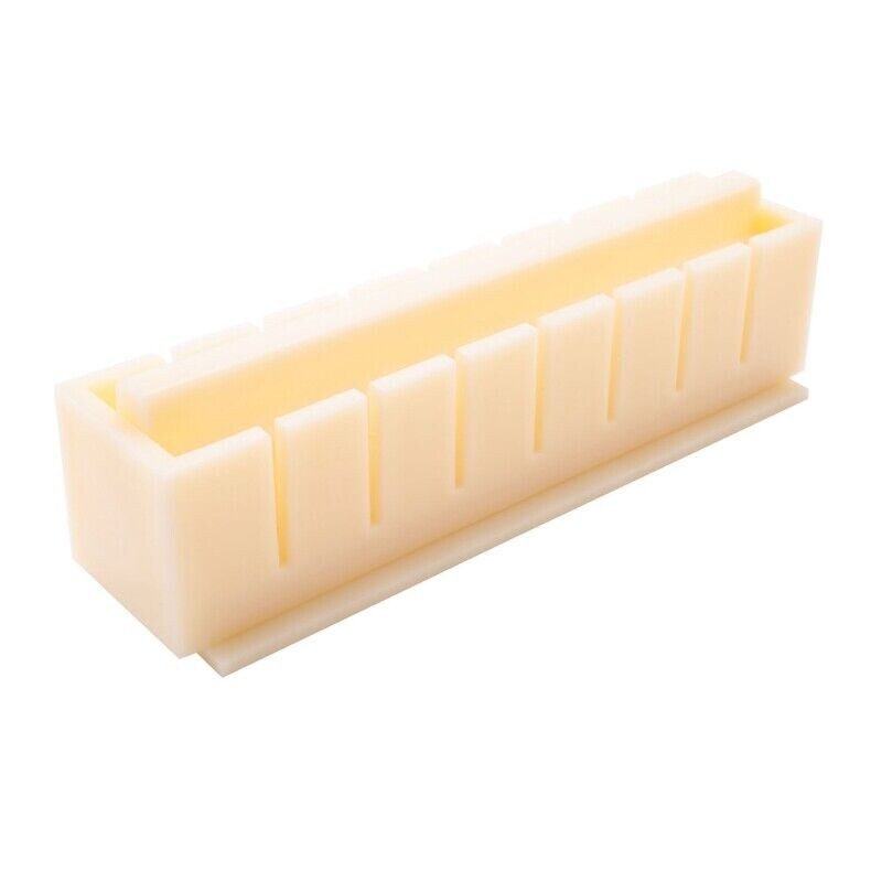 Sushi Maker Rice Mold Japanse Cake Mold Multifunctionele Mould Sushi Making Kit