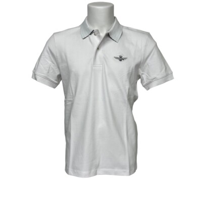 

Мужская палка Aeronautica Militare PO1678 White Pilot E2023