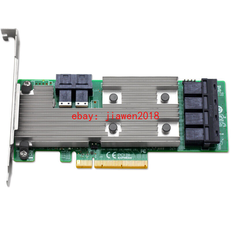 ◆専用◆LSI SAS 9300-16i◆ITモード◆HBA◆MegaRAID◆ LSI 9300-8I 9300-16I 9305-16I 9305-24I IT Mode HBA JBOD PCI