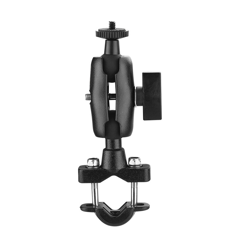 Bicycle Mount Bracket For GoPro Hero 10 9 8 Yi 4k Sjcam Sj8 