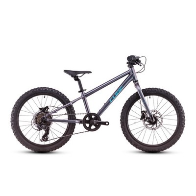 acid 200 20 7v grigio rainbow/azzurro 2026 8513200024 Cube Bambino Cube