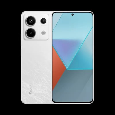 New Unlocked! Xiaomi Redmi Note 13 Pro 5G 256GB  Global Version Android Mobile