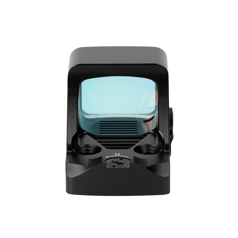 Holosun Classic Open Reflex Optical Red Dot Sight HS407K X2