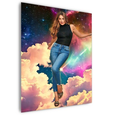 SOFIA VERGARA Actress Model Diva Belles ACEO Art Print Card by RoStar #2/7