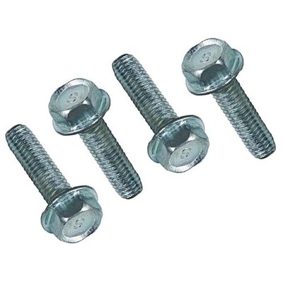 REPLACES AYP HEX HEAD SCREW 584953901 HUSQVARNA PP 44" DECKS PKG4 STENS 285-039