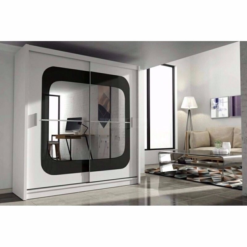Sale Price Brand New Chelsea Wardrobe With Two
