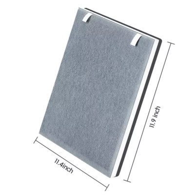 3 in 1 H13 Hepa Replacement Filter for Levoit Vital 100-RF Air Purifier Filter